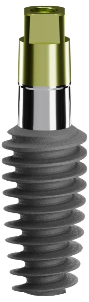 i-LiNQ implant Ø4.0 × 10 mm