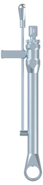 Torque ratchet