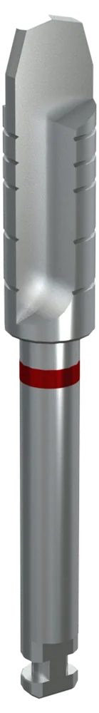 Latch reamer Ø3.5