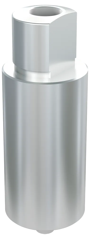i-System premill blank