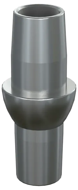 i-System Ti-Base abutment