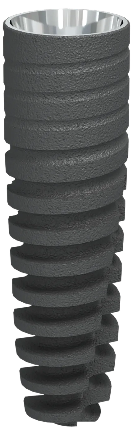 Bone Level Narrow, Ø2.9 × 10 mm