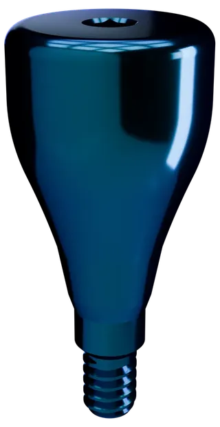 PACE healing abutment