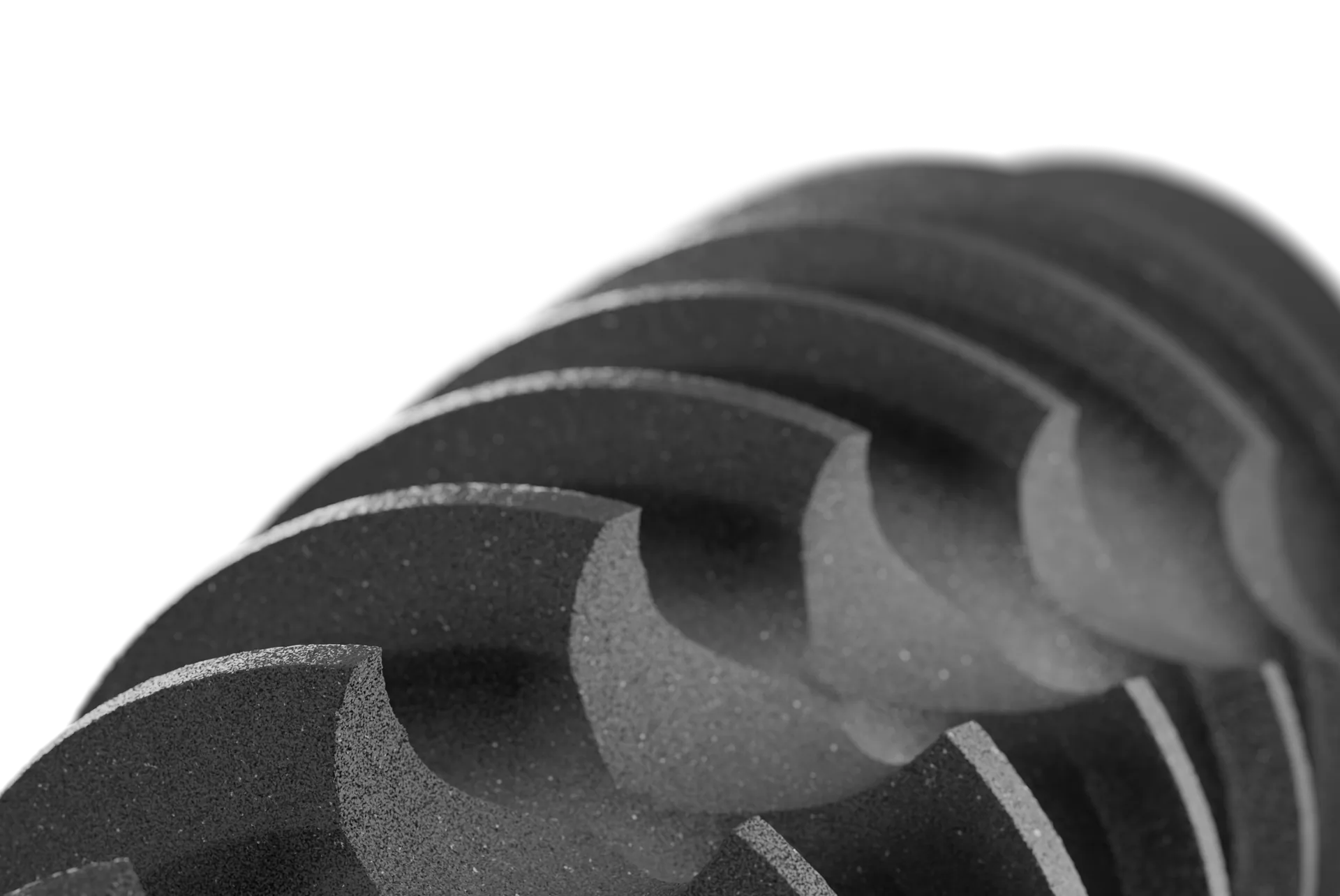 PACE thread, macro render