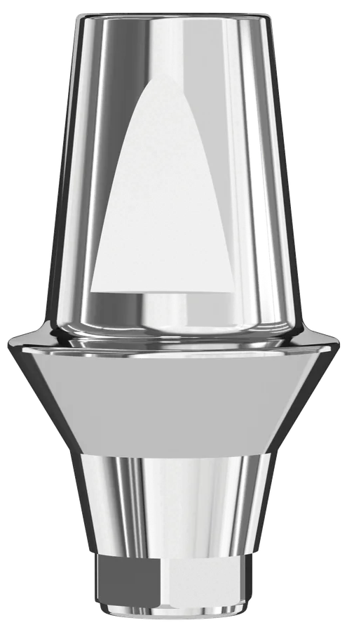 Couple abutment