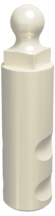 Oring lab analog (MORLA)